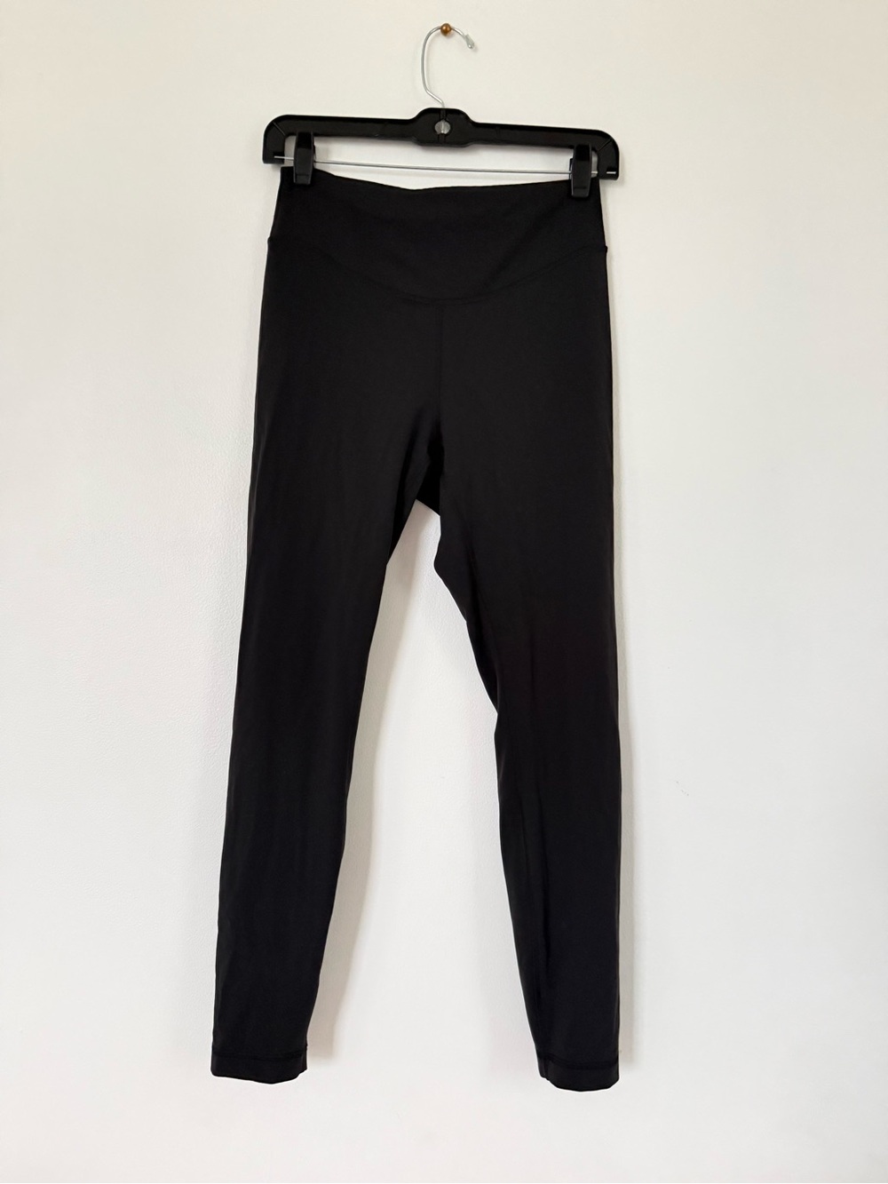 lululemon athletica winder train Black High-Waist Leggings